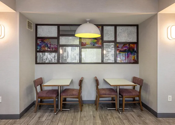 Hampton Inn Dade City - Zephyr Hills